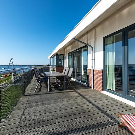 Penthouse Xl Veerse Meer Kamperland Εξωτερικό φωτογραφία