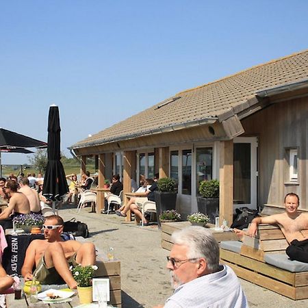 Penthouse Xl Veerse Meer Kamperland Εξωτερικό φωτογραφία