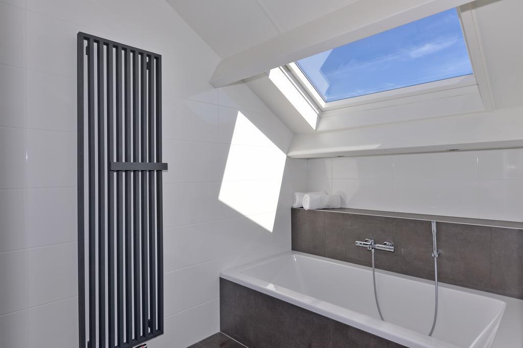 Penthouse Xl Veerse Meer Kamperland Εξωτερικό φωτογραφία
