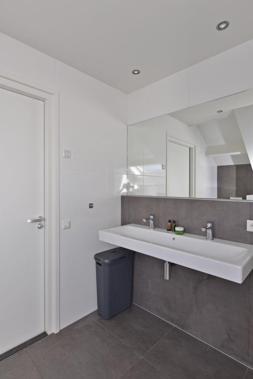 Penthouse Xl Veerse Meer Kamperland Εξωτερικό φωτογραφία