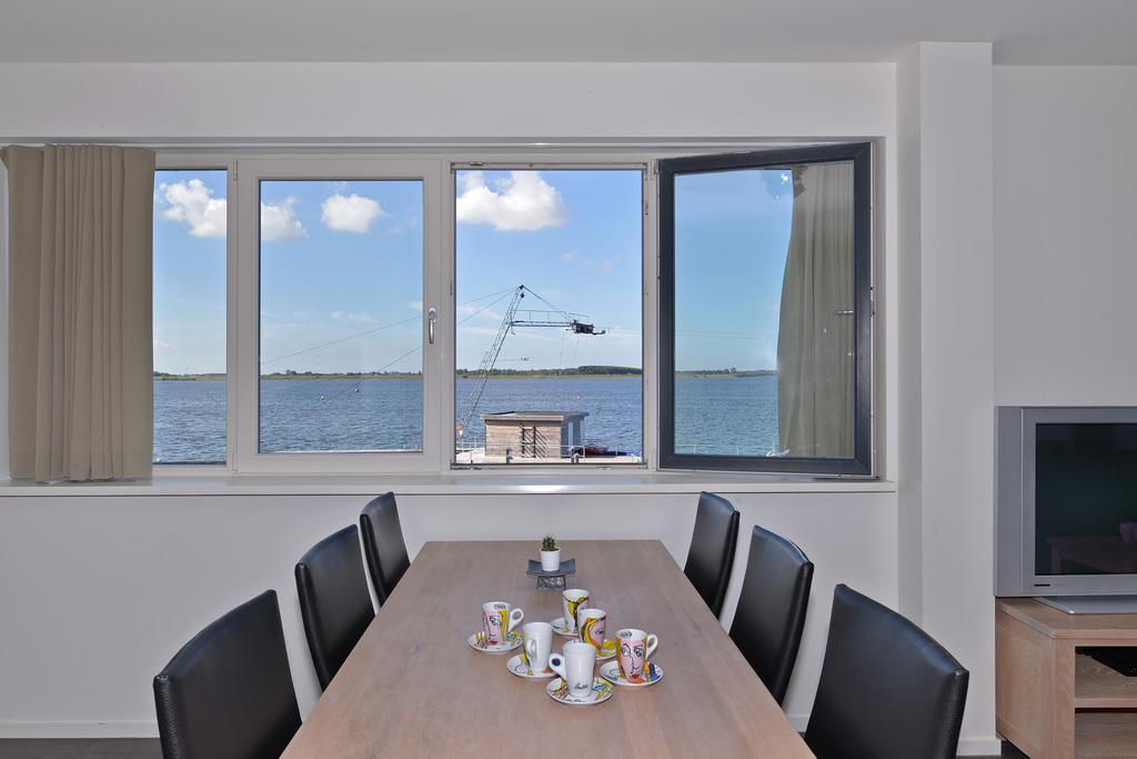 Penthouse Xl Veerse Meer Kamperland Εξωτερικό φωτογραφία