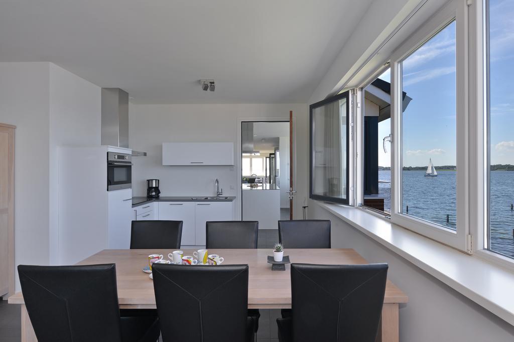 Penthouse Xl Veerse Meer Kamperland Εξωτερικό φωτογραφία
