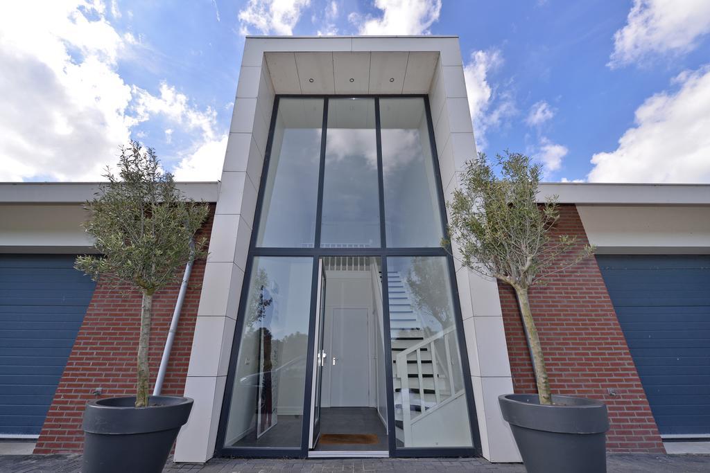 Penthouse Xl Veerse Meer Kamperland Εξωτερικό φωτογραφία