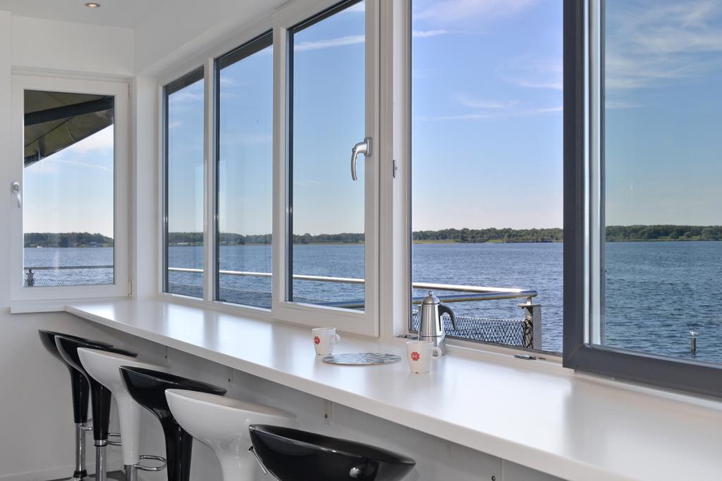 Penthouse Xl Veerse Meer Kamperland Εξωτερικό φωτογραφία