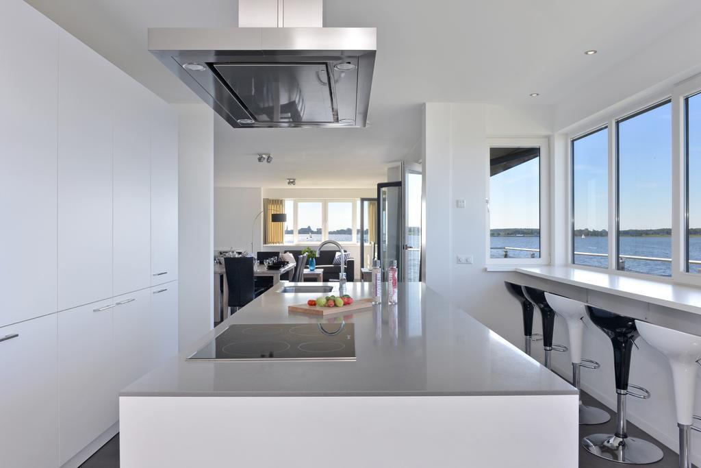 Penthouse Xl Veerse Meer Kamperland Εξωτερικό φωτογραφία