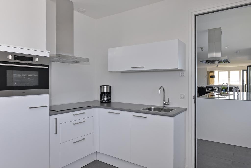 Penthouse Xl Veerse Meer Kamperland Εξωτερικό φωτογραφία