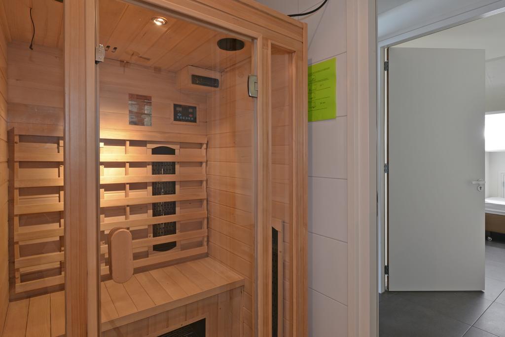 Penthouse Xl Veerse Meer Kamperland Εξωτερικό φωτογραφία
