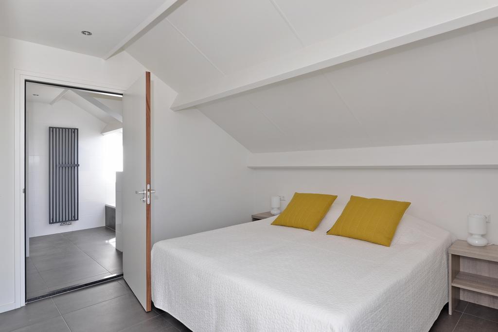 Penthouse Xl Veerse Meer Kamperland Εξωτερικό φωτογραφία
