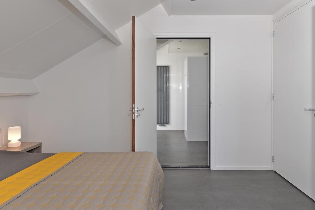Penthouse Xl Veerse Meer Kamperland Εξωτερικό φωτογραφία